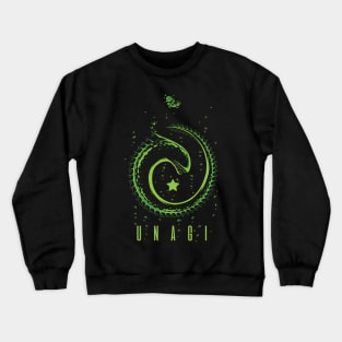 UNAGI Crewneck Sweatshirt